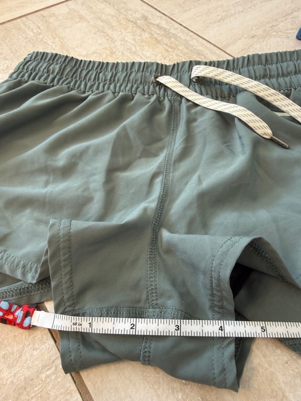 Vuori Clementine Shorts - Picture 9 of 15